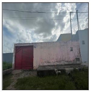 Casa com 2 Quartos e 1 Vaga em Nossa Senhora do Socorro