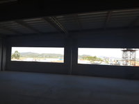 Galpão Logístico com 1250m², 12m pé direito, piso para 5 ton/m²