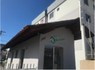 Apartamento com 2 quartos e 1 vaga em Biguaçu/SC