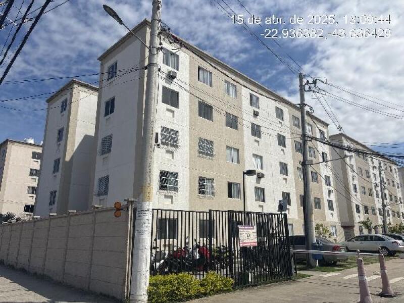 Apartamento em Rio de Janeiro com 2 quartos