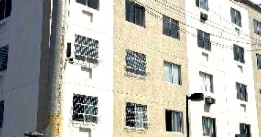 Apartamento em Rio de Janeiro com 2 quartos