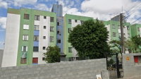 Apartamento 32 no Cond. Garagem B - 43,46m² -
