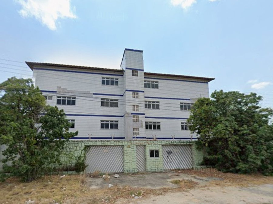 Apartamento 129 m² com 2 quartos em Caucaia - CE