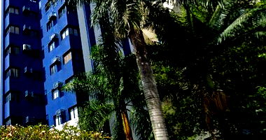 Conjunto Comercial 95 no Edifício Blue Tower II com 1 vaga