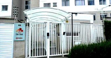 Apartamento 2 quartos, 1 banheiro, 63m², desocupado