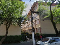 Apartamento na Lapa, 53m²