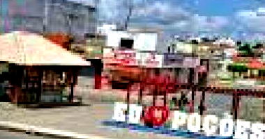 Fazenda Baixa Alegre - 10 Hectares em Poções/BA