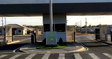 Casa Ocupada com 3 Quartos em Várzea Grande/MT