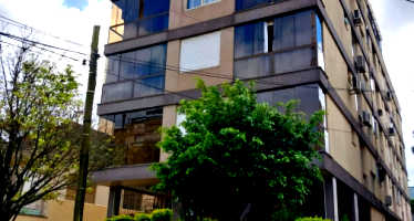 Box/Vaga de Garagem em Higienópolis, Porto Alegre