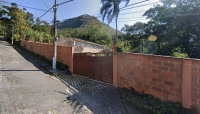 Casa no Retiro - Petrópolis/RJ com 450m²