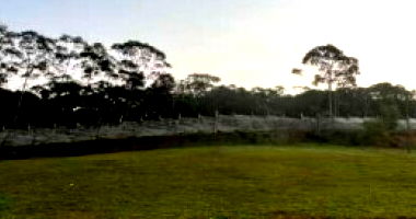 Terreno com 487m² em Condomínio Residencial Parque do Lago