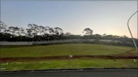 Terreno com 487m² em Condomínio Residencial Parque do Lago