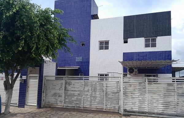 Apartamento 2 quartos, 2 banheiros, 1 vaga, 49.25m² privativos