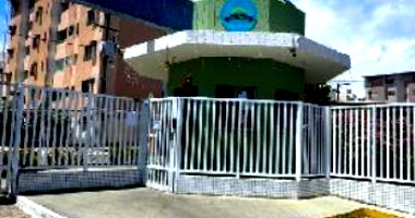 Apartamento em Nossa Senhora do Socorro com 1 Quarto