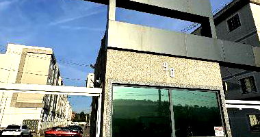 Apartamento 2 quartos, 1 banheiro, 2 vagas, 69.66m² total