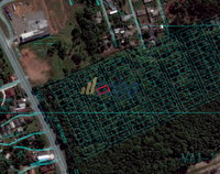 Terreno Urbano em Matinhos/PR com 300m²
