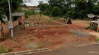 Terreno com Construção Abandonada em Ivaiporã/PR