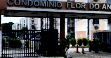 Apartamento com 41m² em Ananindeua/PA - Distrito Industrial