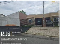 Casa ocupada com 52 m² e 1 vaga em condomínio