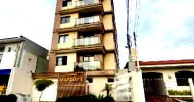 Apartamento com 2 quartos, 56.11m², Ocupado