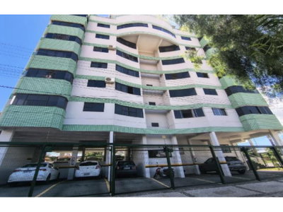 Apartamento de 61,18 m² com 1 vaga