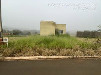 Terreno com Projeto Residencial em Palestina/SP