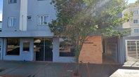 Apartamento 12 com Garagem - Edifício Montenegro