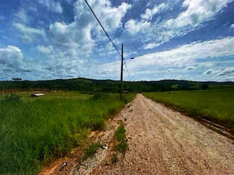 Terreno em São Sebastião da Bela Vista - MG