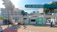Apartamento com 2 vagas em Niterói, RJ
