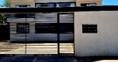 Apartamento com 2 quartos em Cidade Ocidental/GO