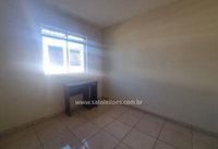 Apartamento em Contagem/MG com 1 quarto e 1 banheiro