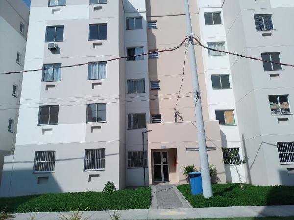 Apartamento 2 Quartos em Campo Grande com 40,19m²