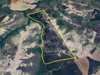 Fazenda com 174,68 hectares em Abaeté/MG