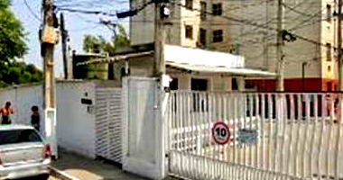 Apartamento em Itaboraí com 2 Quartos