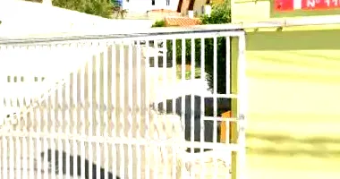 Casa em Leilão com 2 Quartos e 1 Vaga em Franco da Rocha/SP