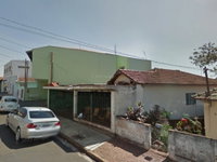 Terreno residencial com 405m², ideal para construção