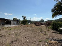 Terreno encravado de 487,50m² em Agrolândia
