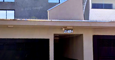 Apartamento com 139,80 m² - Res. Amazonas