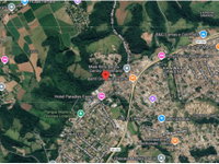 Terreno urbano com 250 m²