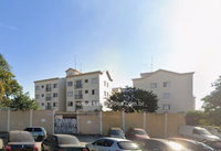 Apartamento 51m² com 1 Vaga