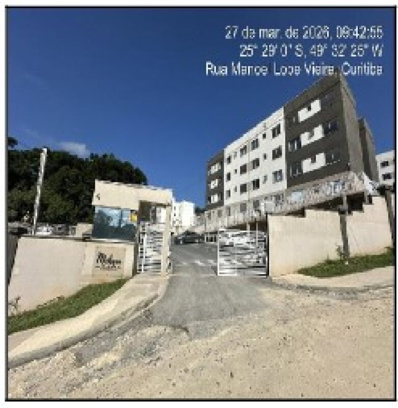 Apartamento 2 quartos, 1 vaga, 59,45m² - Cond. Michigan, Botiatuva