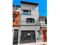 Direitos sobre Casas em Terreno 129m² - Vila Mendes - São Paulo