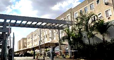 Apartamento com 2 quartos em Ribeirão Preto