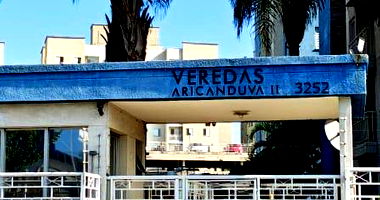 Apto 49m² 1 vaga em Vila California - Ocupado