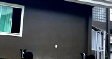 Terreno com casa e galpão em Jaraguá do Sul