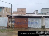 Casa com 2 quartos e 102m² em Rio das Ostras