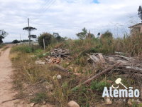 Fração ideal de terras rurais, 13.705,06m², ocupada