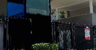 Apartamento com 2 quartos em Itaboraí/RJ