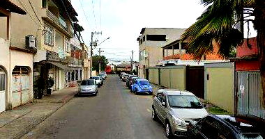 Terreno com 642,16m² em Jardim Limoeiro - Serra/ES
