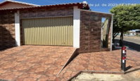 Casa com 294m² em Rianópolis/GO - Setor Arlindo Silva